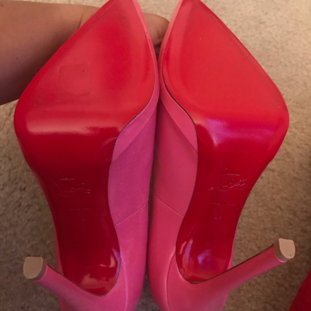 CHRISTIAN LOUBOUTIN - Picture 2 of 8